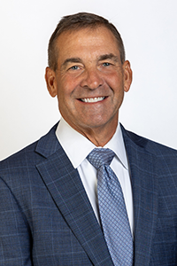 Christopher W. Chestney